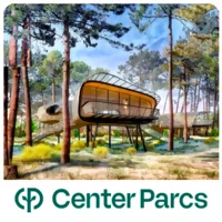 Center Parcs Niederlande Ferienparks inmitten der Natur